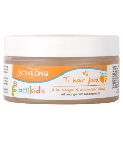 Acti Kids Hair Food With Mango And Sweet Almond