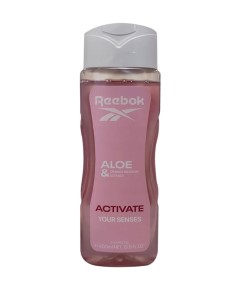 Activate Your Senses Shower Gel