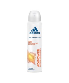 Adidas Adipower 72H Anti Perspirant Deodorant Spray