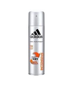 Cool And Dry Intensive Deodorant Spray