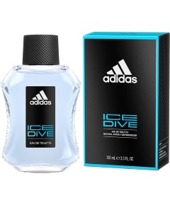 Ice Dive Eau De Toilette