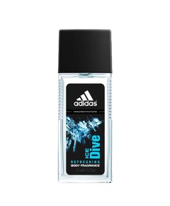 Adidas Ice Dive Refreshing Body Fragrance