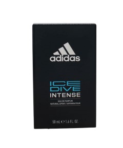 Adidas Intense Ice Dive Eau De Parfum