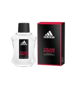 Adidas Team Force Eau De Toilette