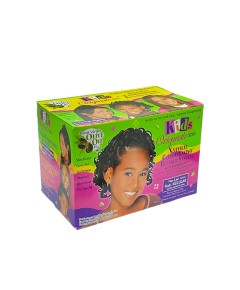 Kids Organics Conditioning Relaxer System