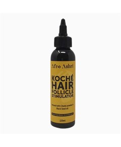 Afro Ashri Koche Hair Follicle Stimulator