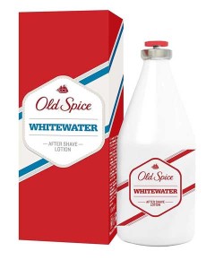 Whitewater After Shave Lotion