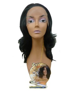 Futuraftress Lace Syn Pamira Wig