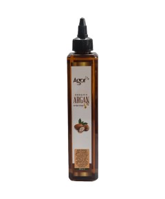 Agor Organic Argan Oil