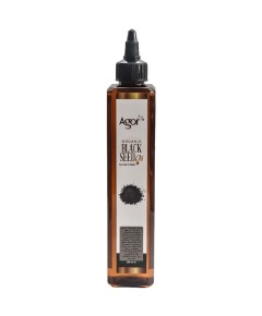 Agor Organic Black Seed Oil