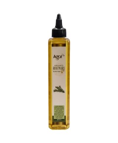 Agor Organic Rosemary Oil