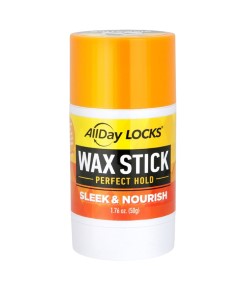 All Day Locks Sleek And Nourish Perfect Hold Waxstick