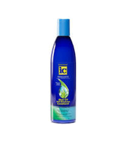 Fantasia Ic Aloe Oil Anti Breakage Conditioner 