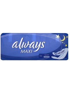 Maxi Secure Night