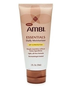 Ambi Essentials Daily Moisturizer
