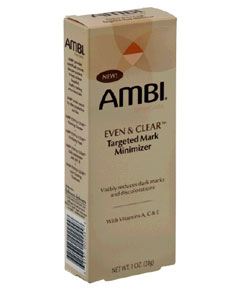 Ambi Even And Clear Targeted Mark Minimizer