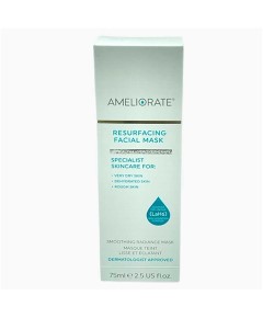 Ameliorate Resurfacing Facial Mask