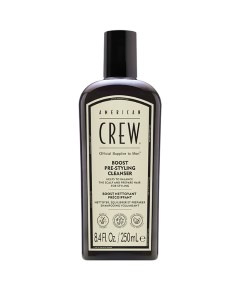 American Crew Boost Pre Styling Cleanser