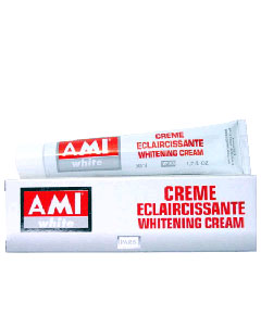 Ami White Whitening Cream
