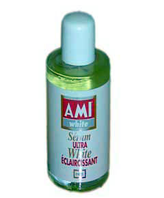 Ami White Serum Ultra White