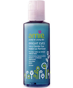 Amie Bright Eyes Very Gentle Eye Makeup Remover
