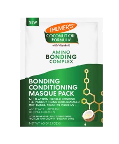 Amino Bonding Conditioning Masque Pack