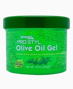 Pro Styl Olive Oil Gel