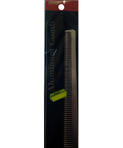 Annie Barber Aluminum Comb 321