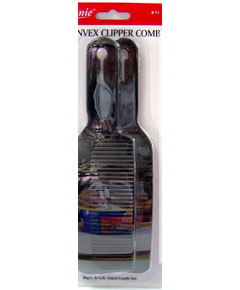 Convex Clipper Comb
