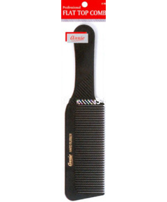 Flat Top Comb