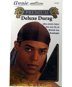 Premium Deluxe Durag
