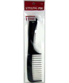 Styling Pik
