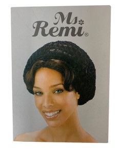 Ms Remi Thick Hair Net 4501