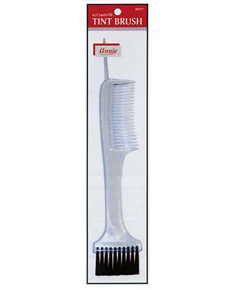 Annie w Comb Pik Tint Brush 2917
