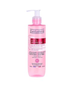 Anti Imperfection Purifying Cleansing Gel Pink Grapefruit