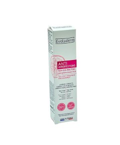 Anti Imperfection SOS Spot Treatment Pink Treatment