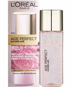 Age Perfect Golden Age Glow Re Activating Essence 