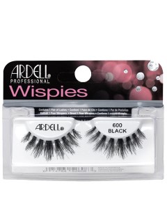 Ardell Wispies Lashes 600