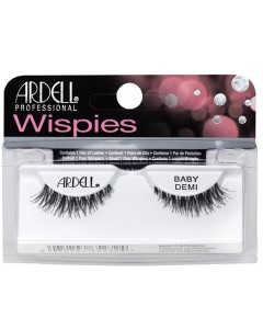 Ardell Baby Demi Wispies Lashes