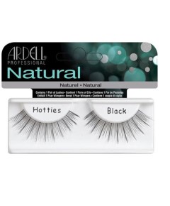 Ardell Natural Hotties Eye Lashes