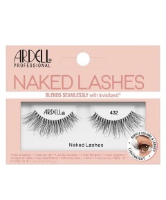 Ardell Naked Lashes 432