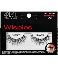Ardell Natural Wispies Eye Lashes