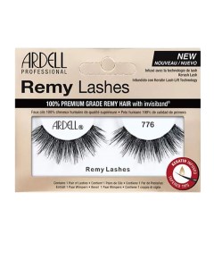 Ardell Remy Eye Lashes 776