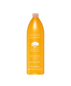 Argan Sublime Argan Oil Shampoo