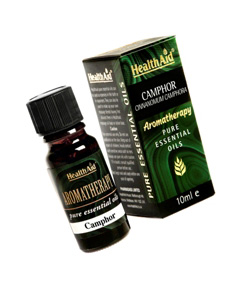 Aromatherapy Pure Essential Oils Camphor