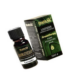 Aromatherapy Pure Essential Oils Lavender