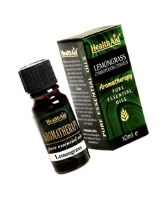 Aromatherapy Pure Essential Oils Lemongrass