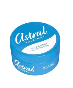 Astral Original Face And Body Moisturiser