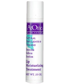 AtOne Lip Moisturizing Treatment