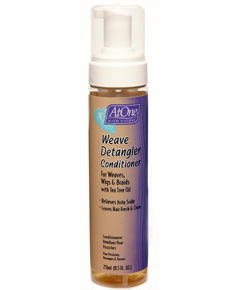 Atone Weave Detangle Conditioner